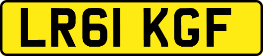 LR61KGF