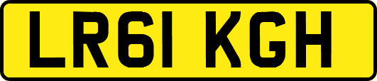 LR61KGH