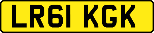LR61KGK