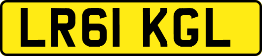 LR61KGL