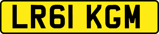 LR61KGM