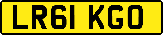 LR61KGO