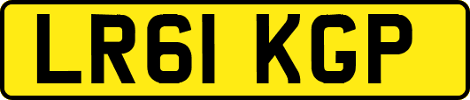 LR61KGP