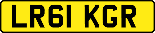 LR61KGR