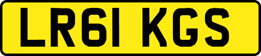 LR61KGS