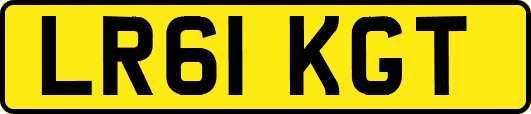 LR61KGT