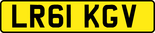 LR61KGV