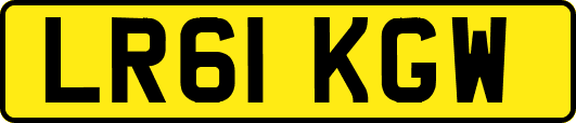 LR61KGW