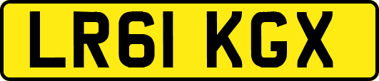 LR61KGX