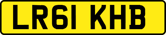 LR61KHB