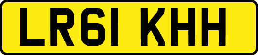 LR61KHH