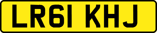 LR61KHJ