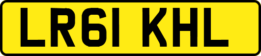 LR61KHL