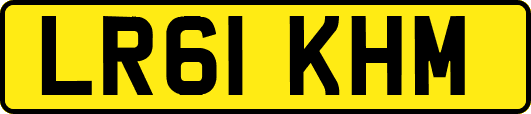 LR61KHM