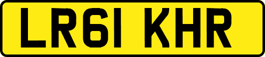 LR61KHR