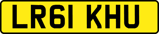 LR61KHU