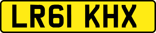 LR61KHX