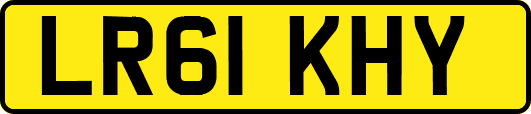 LR61KHY