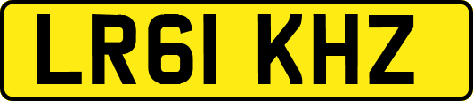 LR61KHZ