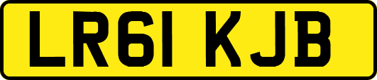 LR61KJB