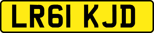 LR61KJD