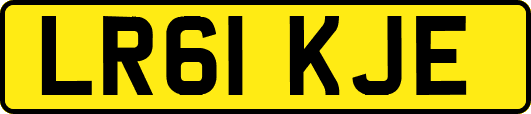 LR61KJE