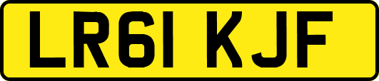 LR61KJF