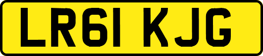 LR61KJG