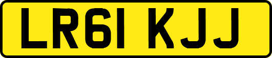 LR61KJJ