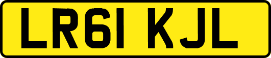 LR61KJL
