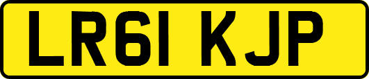 LR61KJP