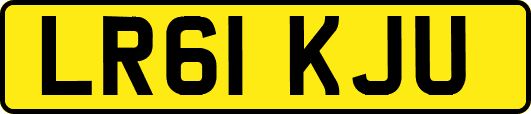 LR61KJU