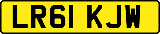 LR61KJW