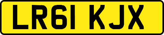 LR61KJX