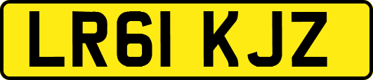 LR61KJZ