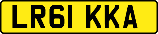 LR61KKA