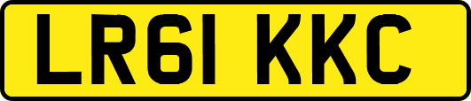 LR61KKC