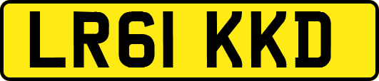LR61KKD