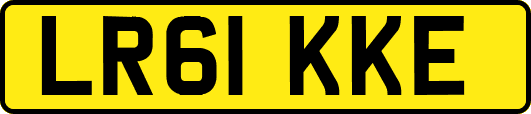 LR61KKE