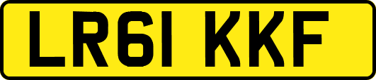 LR61KKF