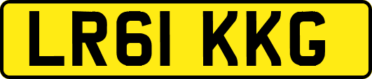 LR61KKG