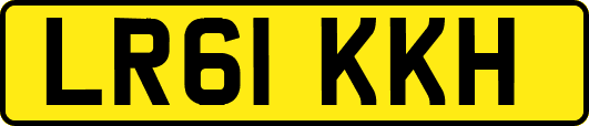 LR61KKH