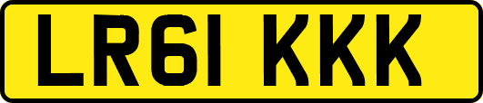 LR61KKK