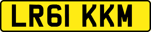 LR61KKM
