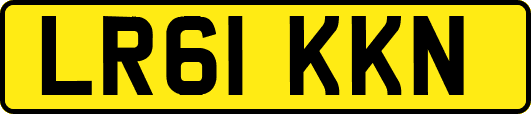 LR61KKN