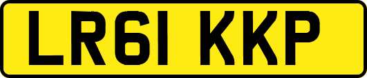LR61KKP