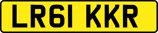LR61KKR