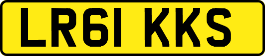 LR61KKS