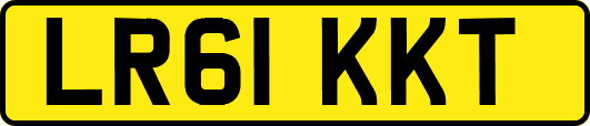 LR61KKT
