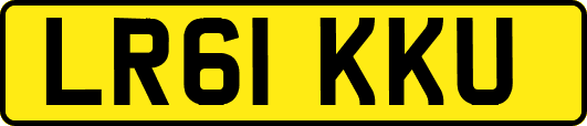 LR61KKU